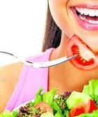 Dieta Que Afecta A La Salud Oral