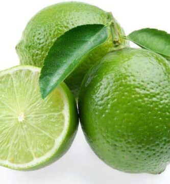 A Remedio Casero Para La Diabetes con Limón