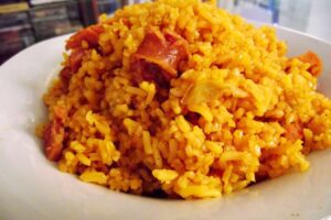 La bija y sus beneficios muy saludables