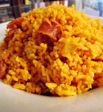 recetas de comida La bija y sus beneficios muy saludables