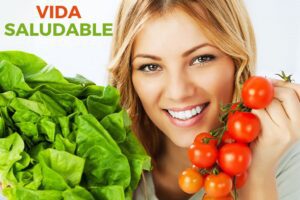 vida saludable