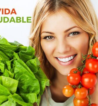 vida saludable
