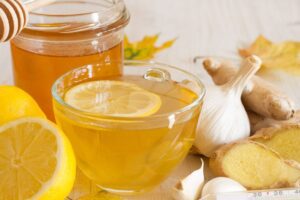 Remedios para la tos