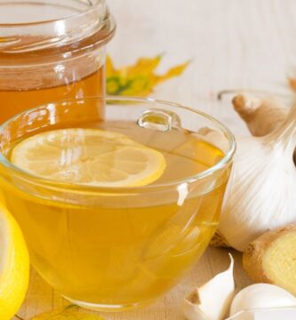 remedios caseros Remedios para la tos